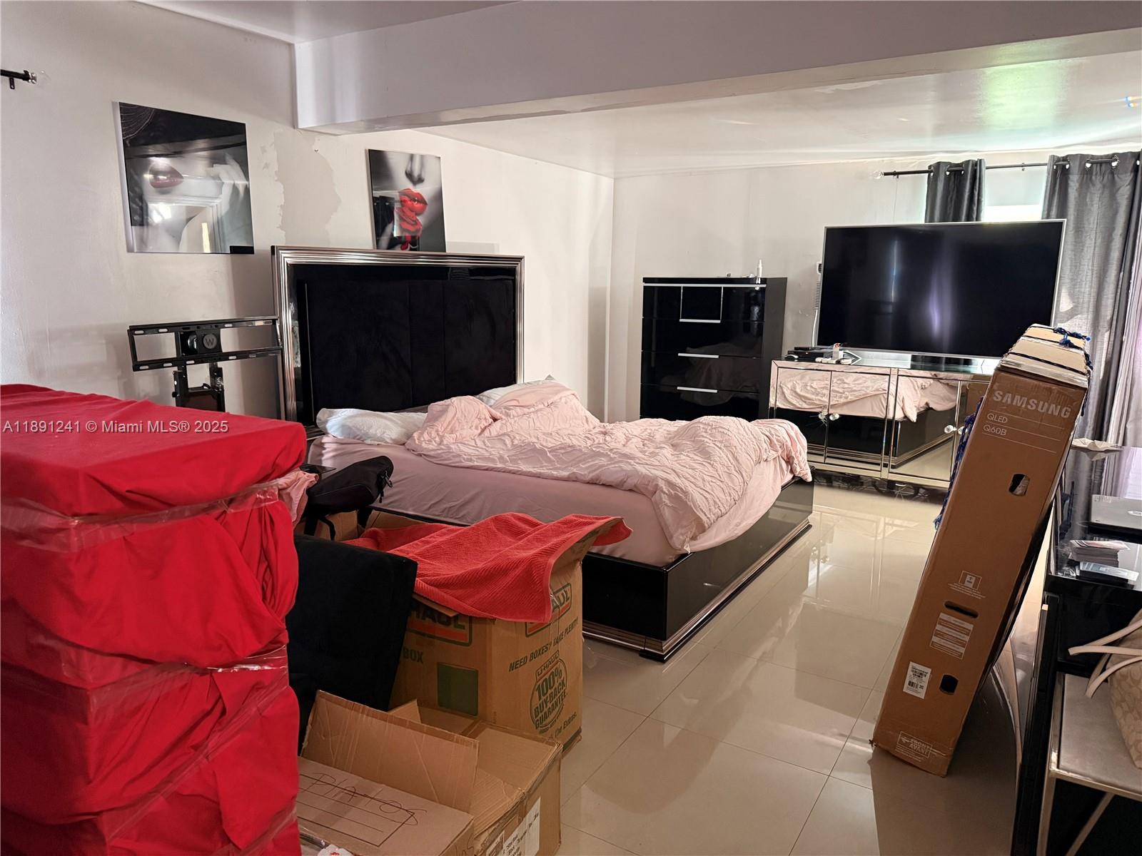 FULFORD BY THE SEA SEC I - Residential Lease