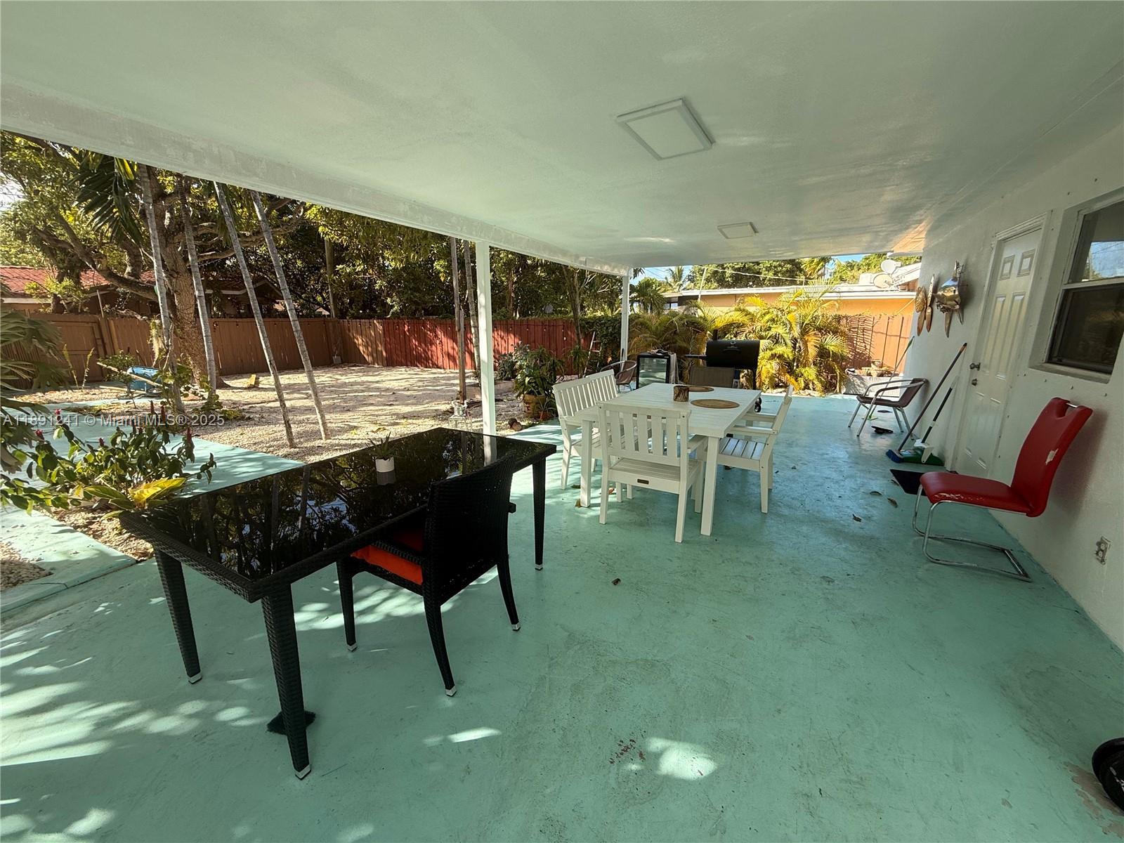 FULFORD BY THE SEA SEC I - Residential Lease