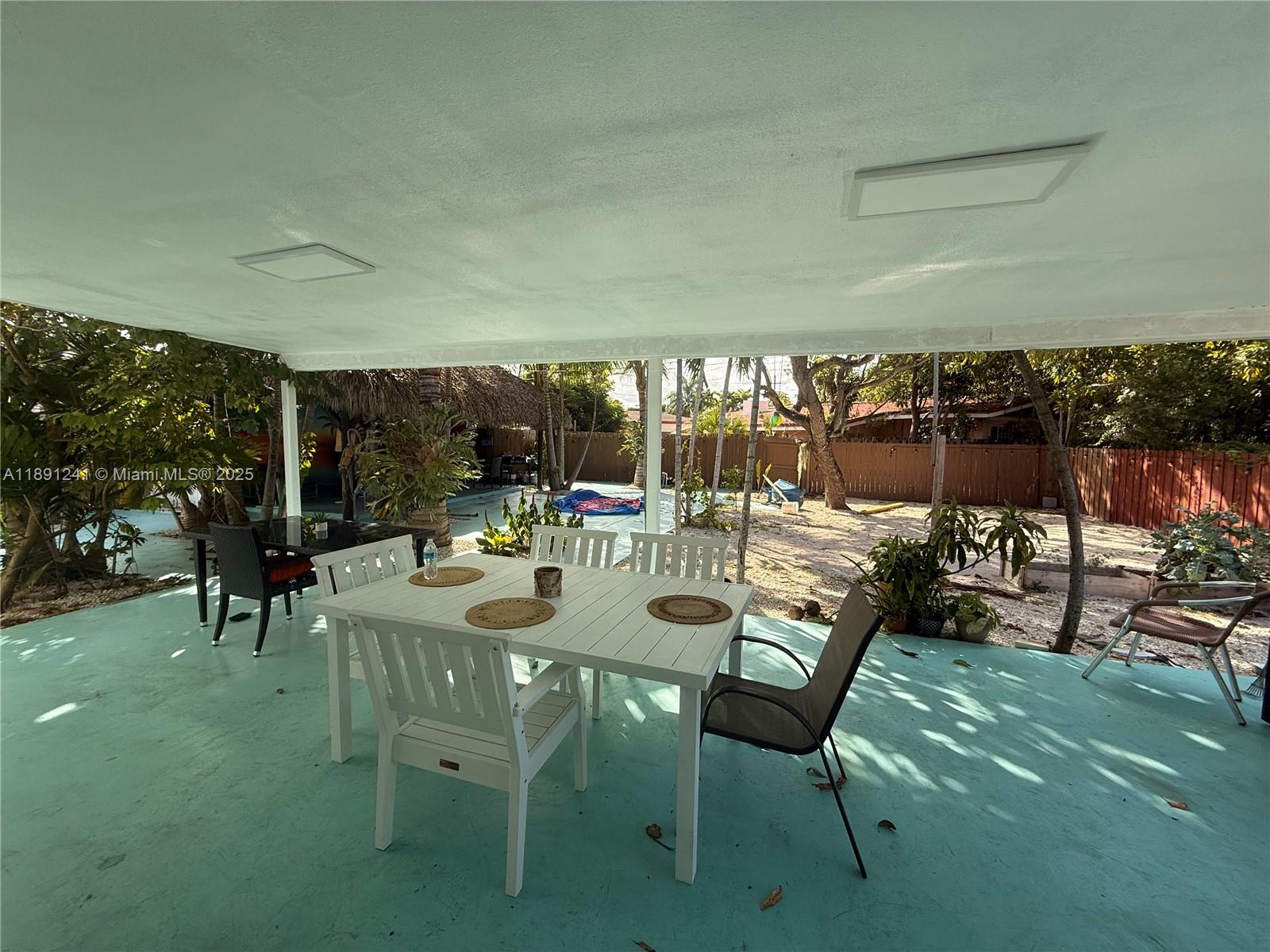 FULFORD BY THE SEA SEC I - Residential Lease