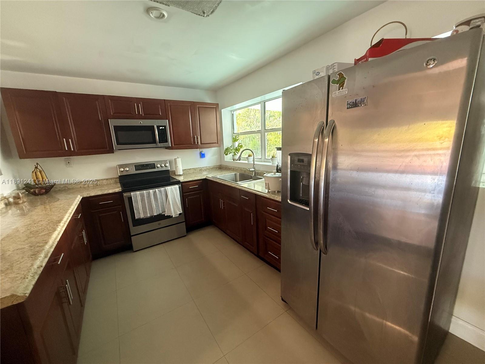 FULFORD BY THE SEA SEC I - Residential Lease