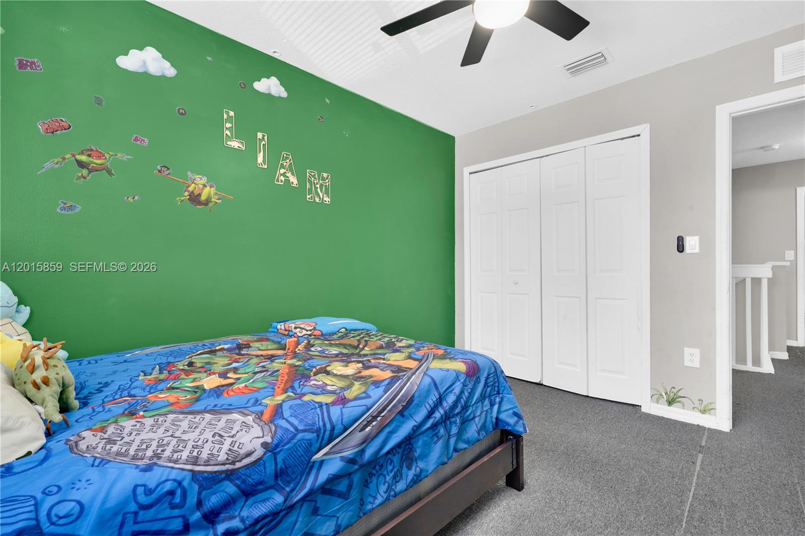 VENETIA GROVE - Residential