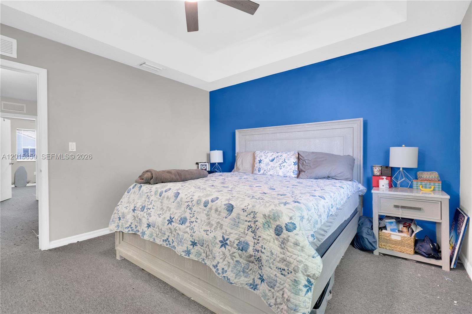VENETIA GROVE - Residential