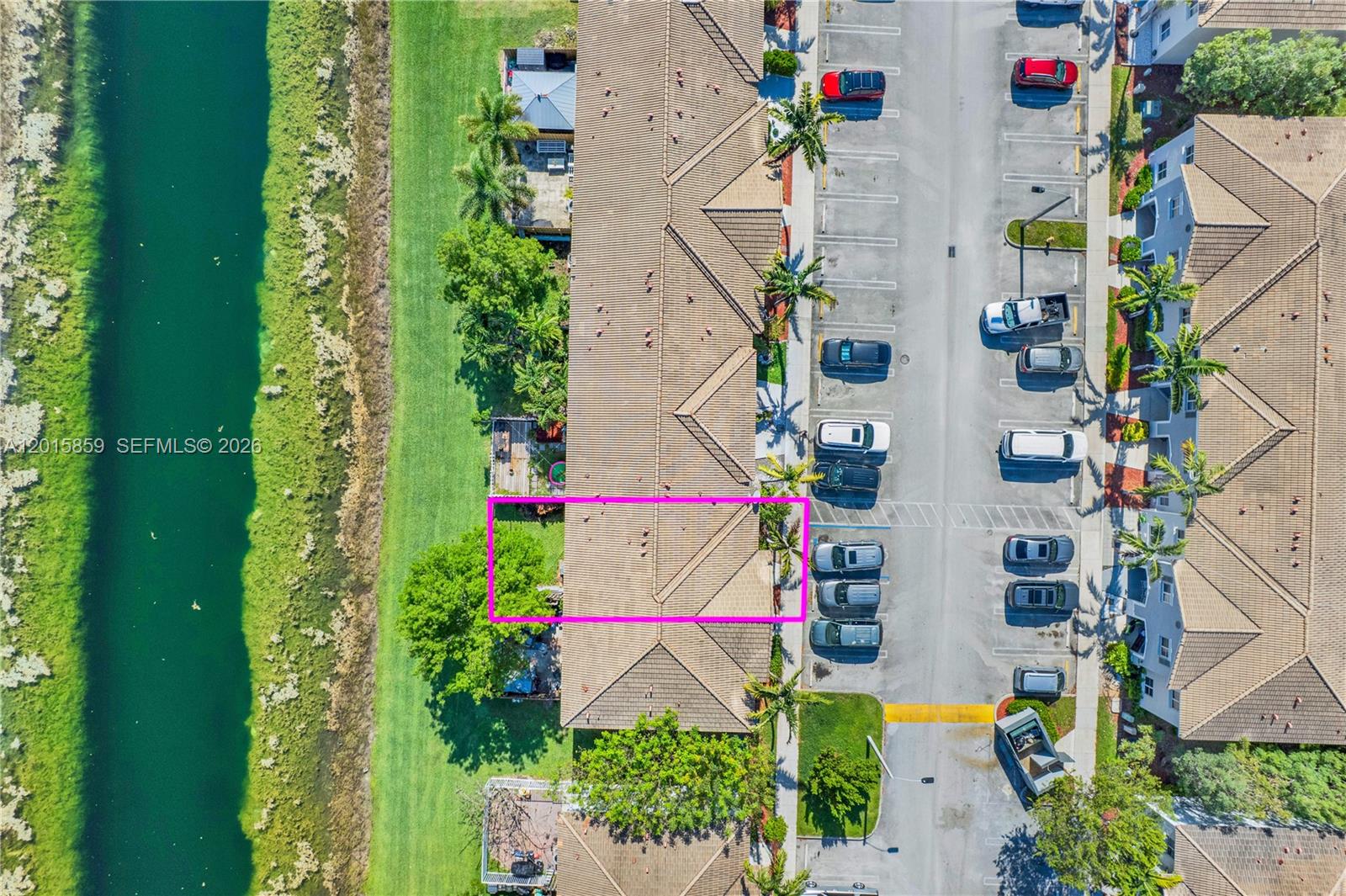 VENETIA GROVE - Residential