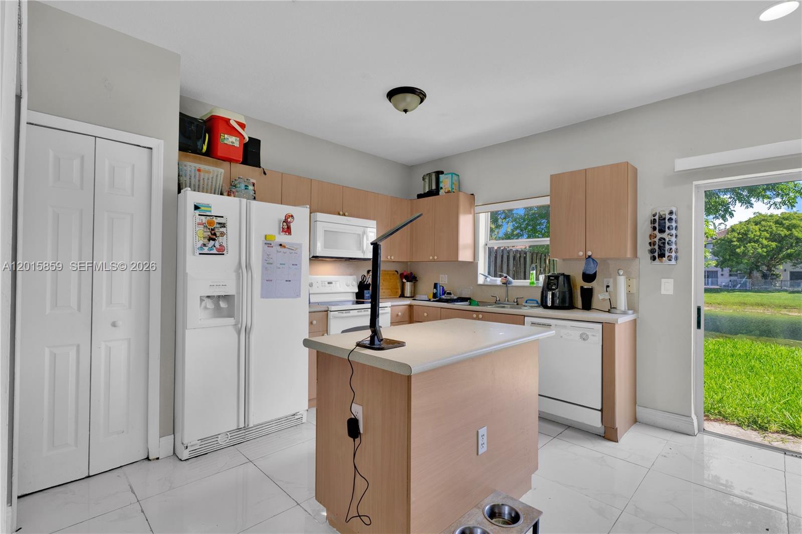 VENETIA GROVE - Residential