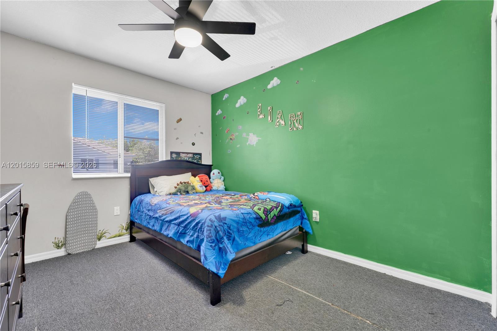 VENETIA GROVE - Residential