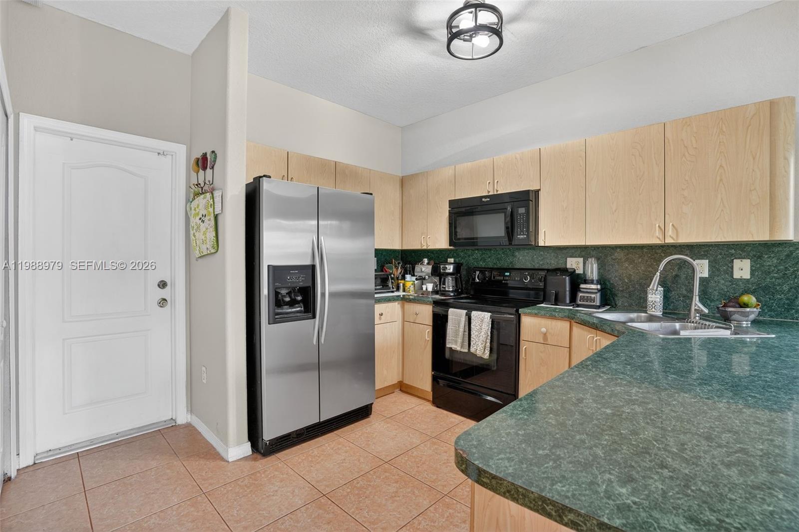 FC SUB - Residential