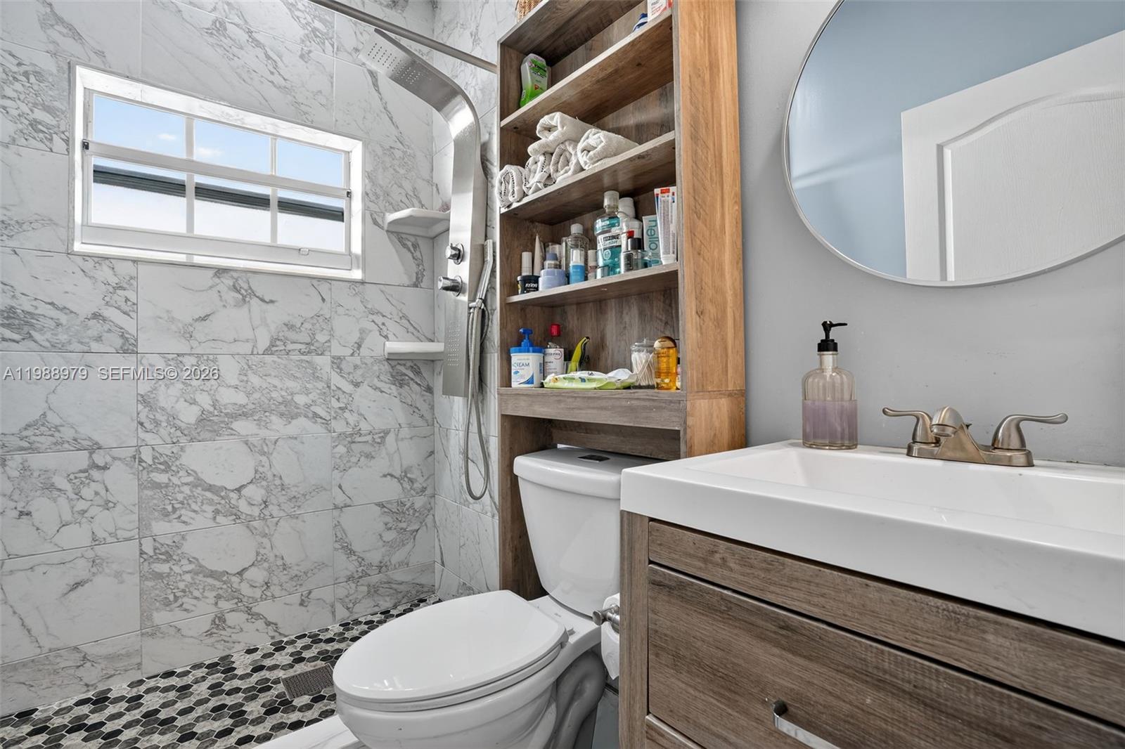 FC SUB - Residential