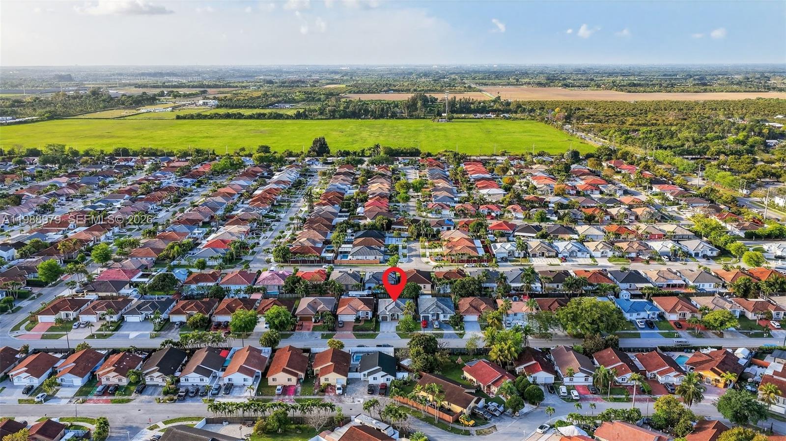 FC SUB - Residential