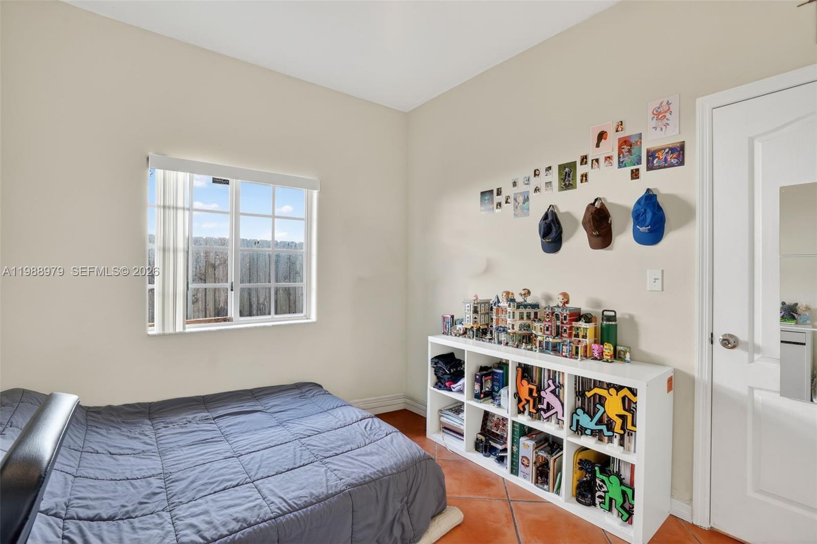 FC SUB - Residential