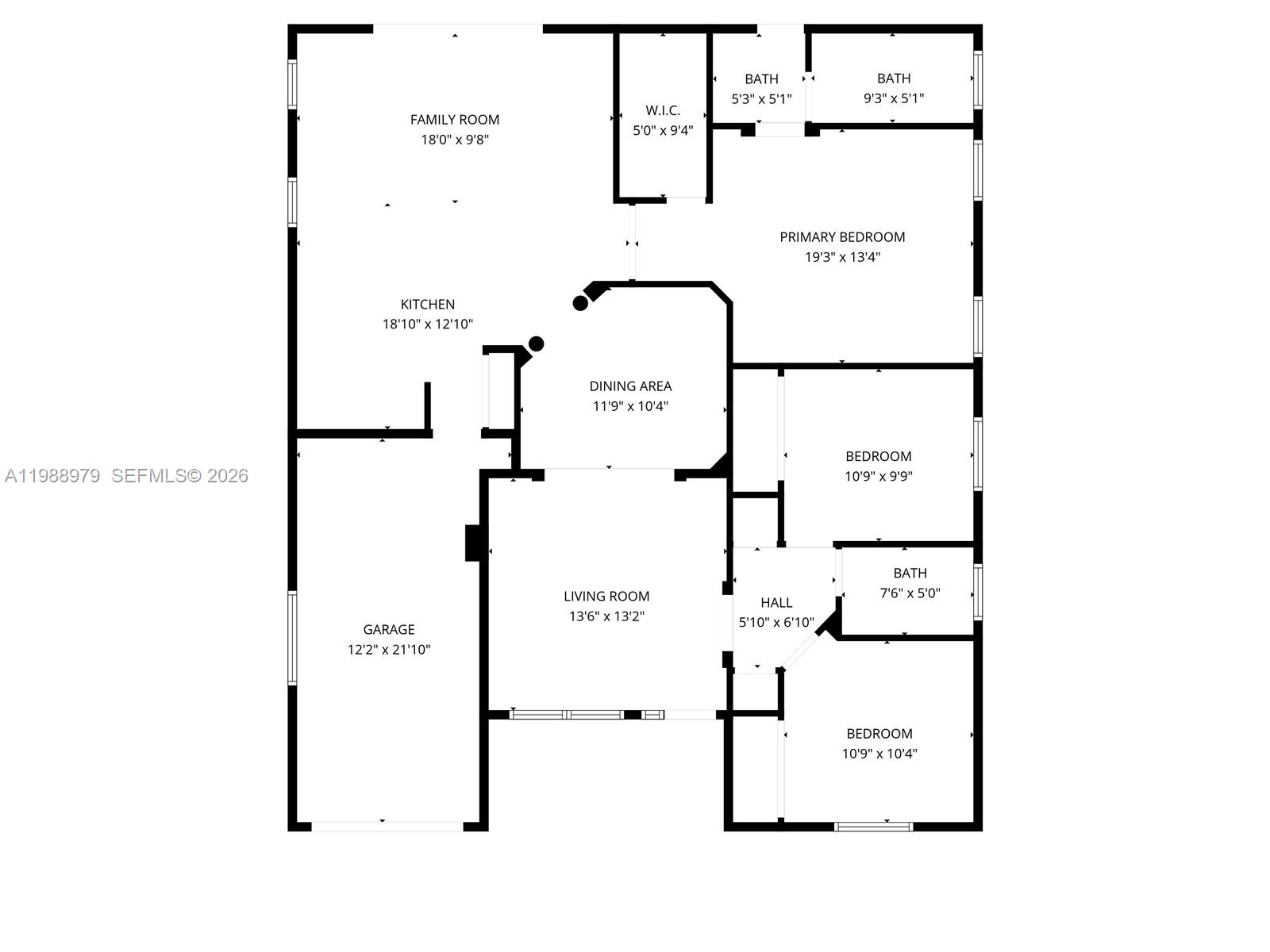 FC SUB - Residential