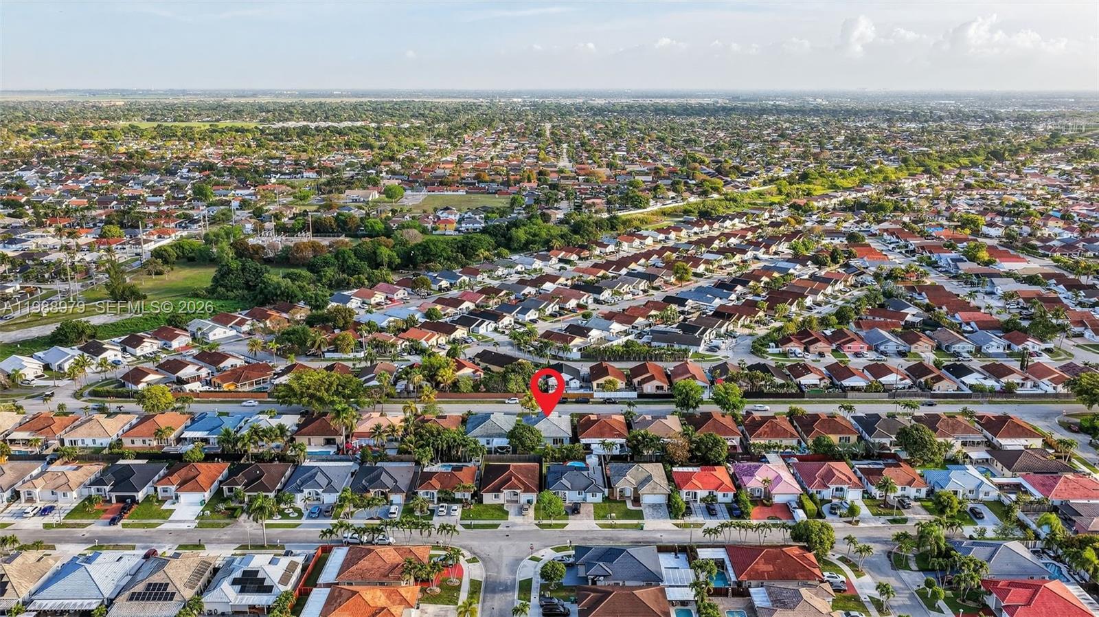 FC SUB - Residential