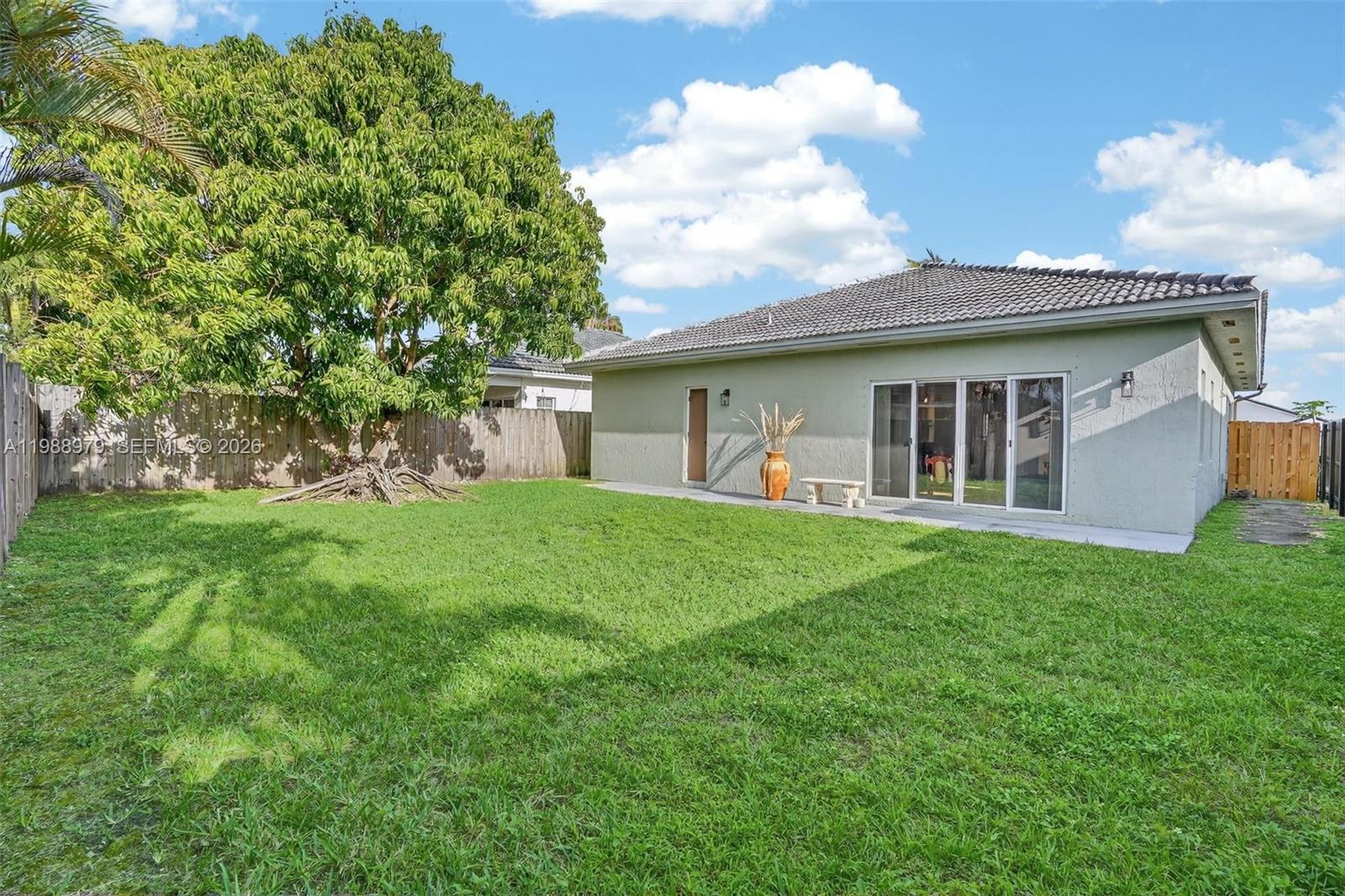 FC SUB - Residential