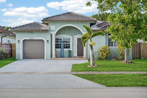 14490 SW 180th St Miami FL 33177