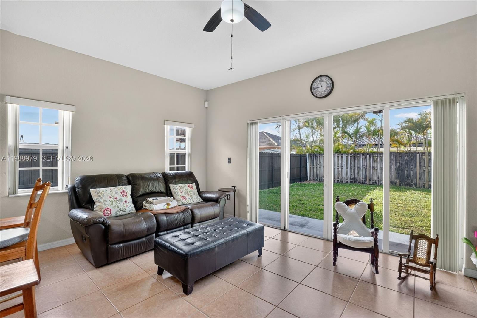 FC SUB - Residential