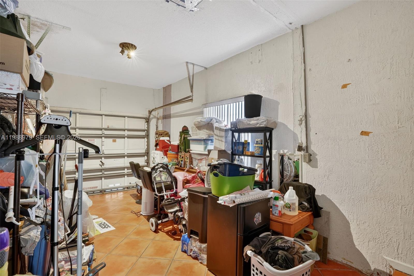 FC SUB - Residential