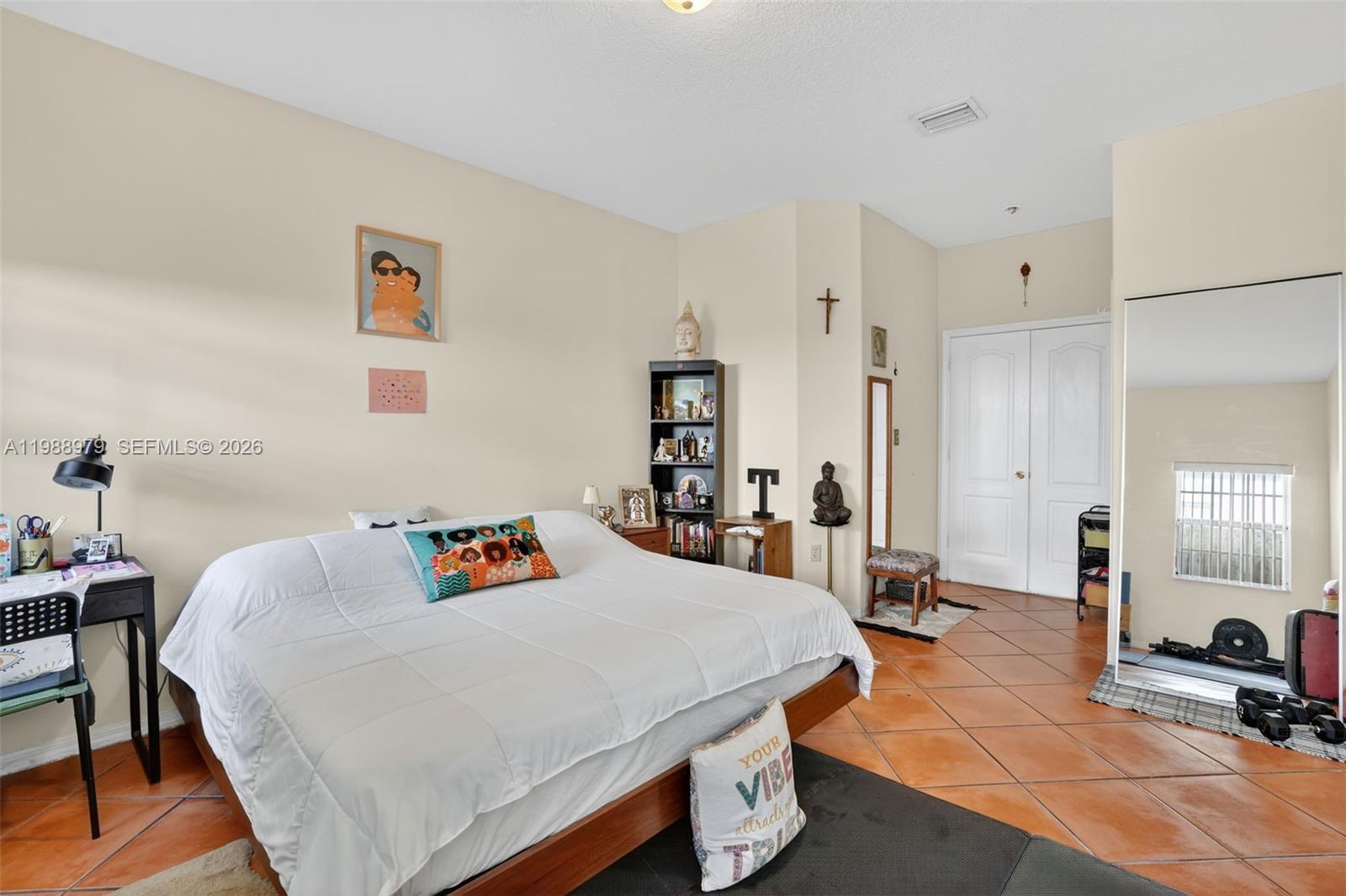 FC SUB - Residential