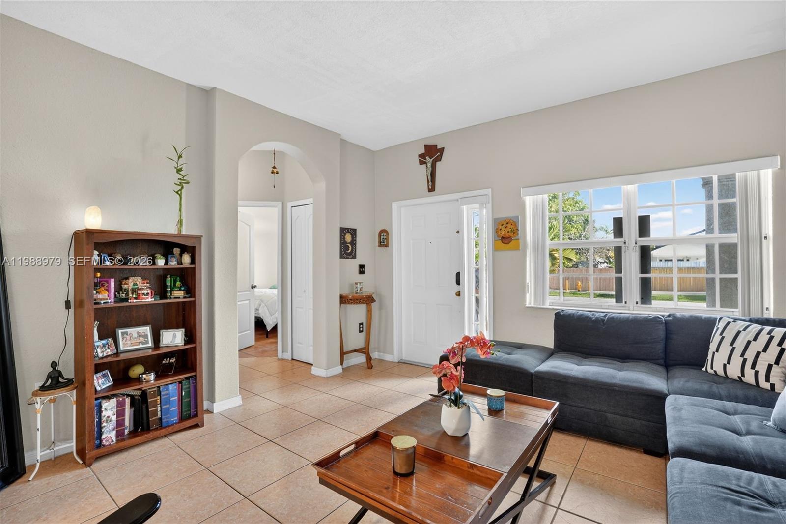 FC SUB - Residential