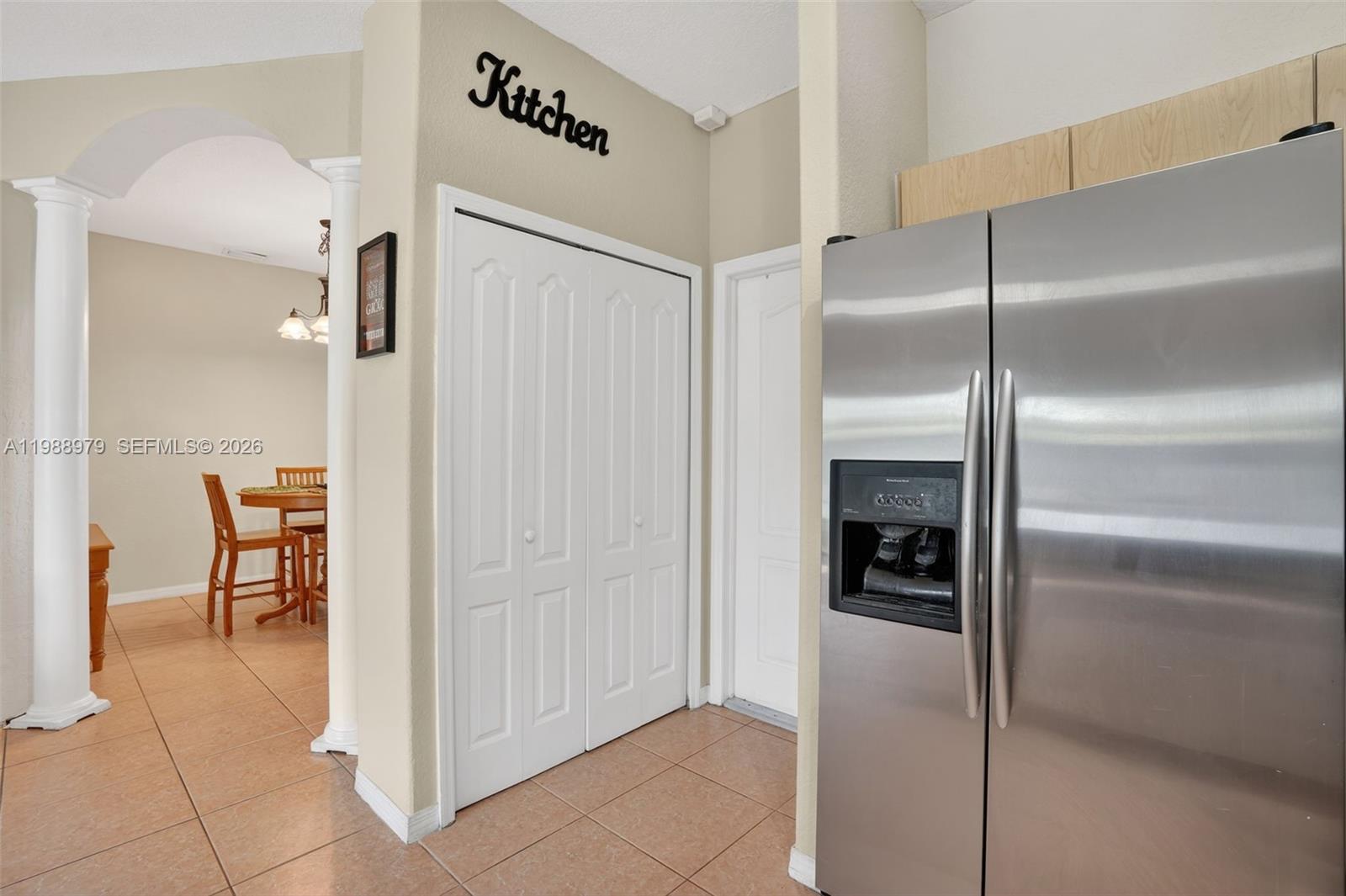 FC SUB - Residential