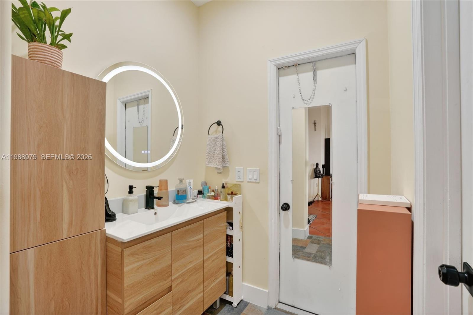 FC SUB - Residential