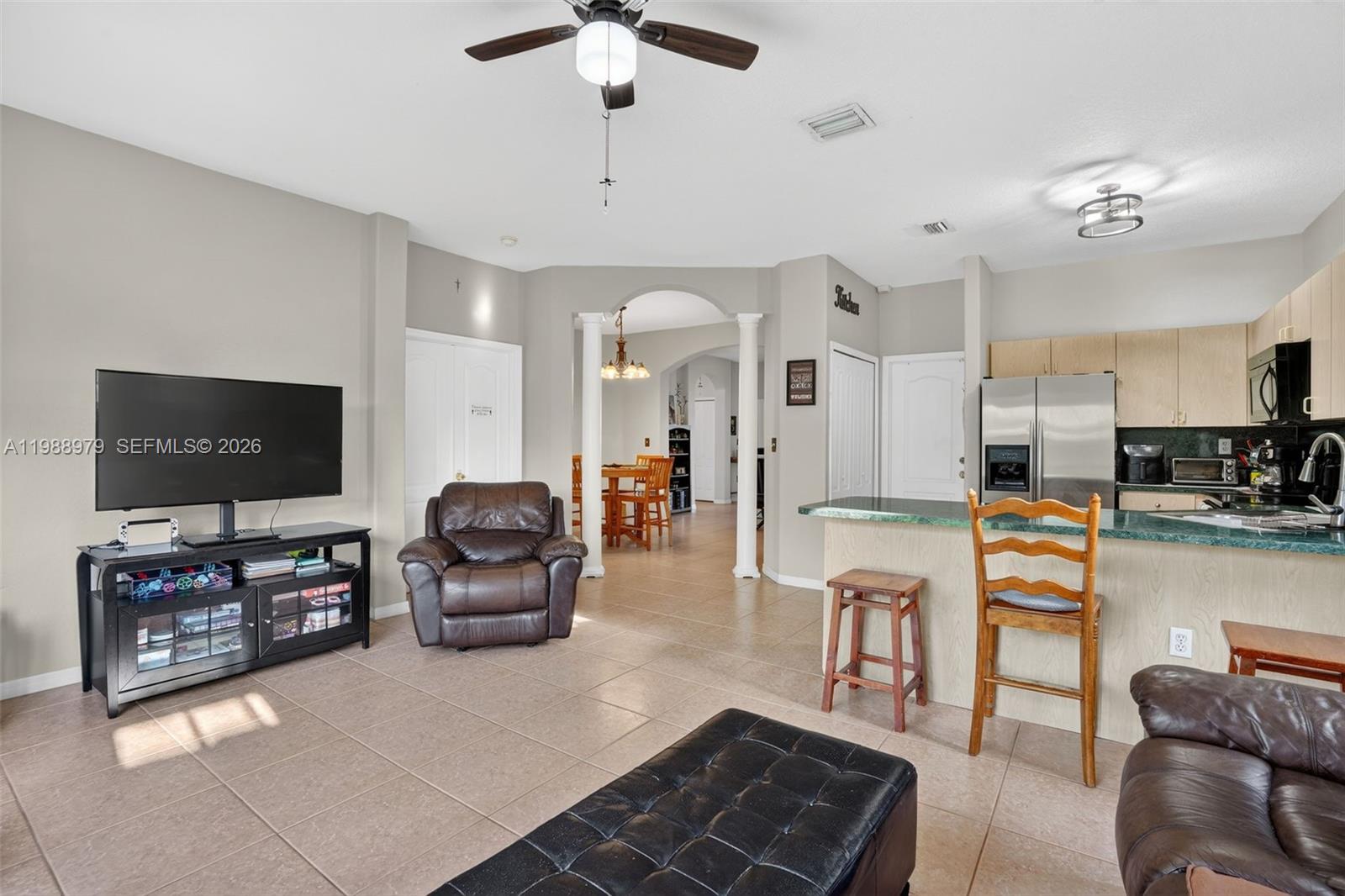 FC SUB - Residential