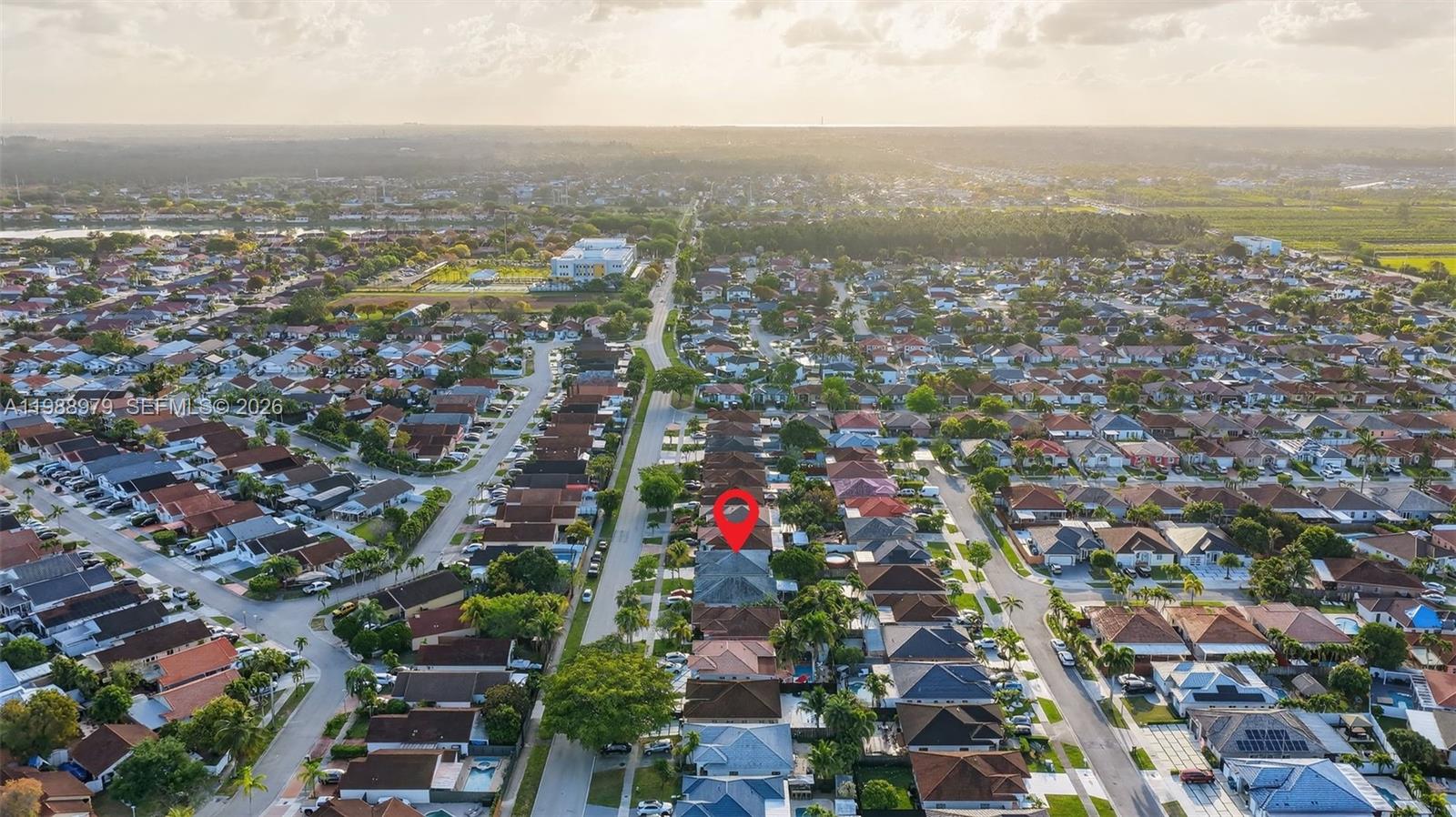 FC SUB - Residential