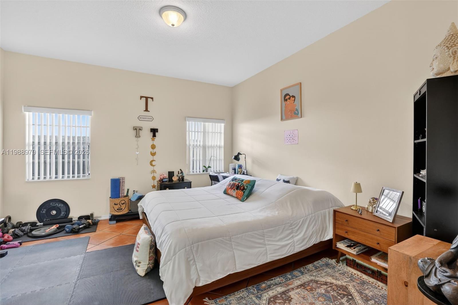 FC SUB - Residential