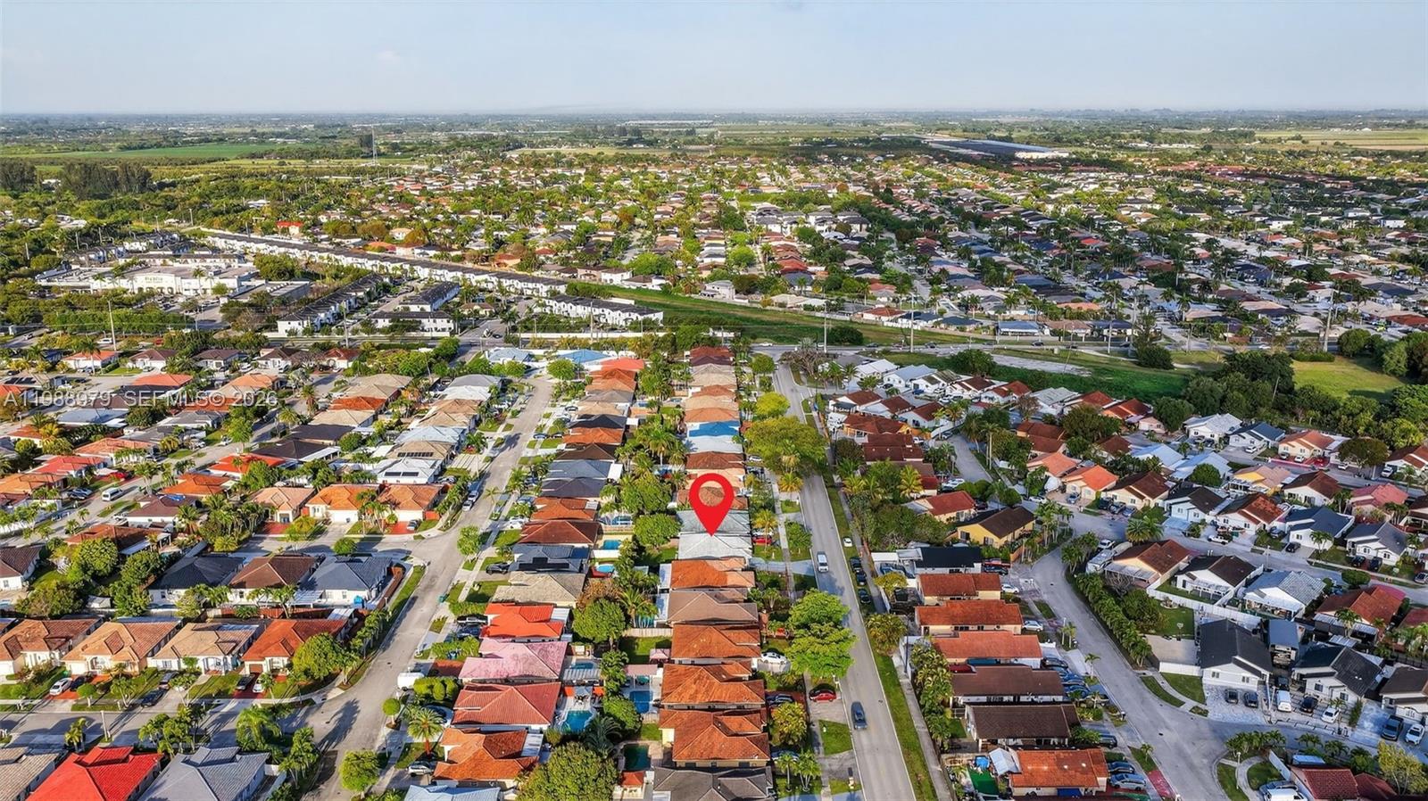 FC SUB - Residential