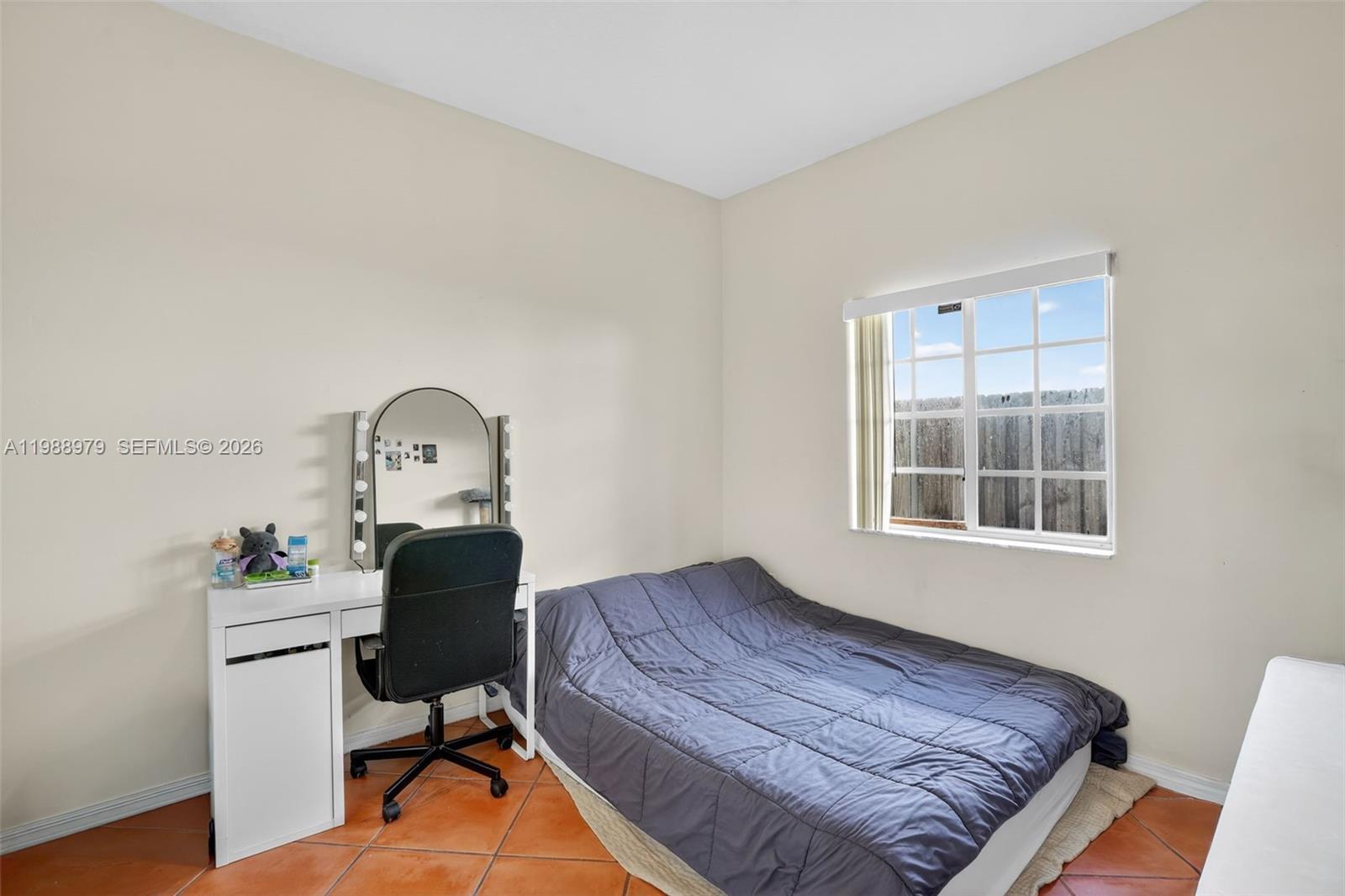 FC SUB - Residential