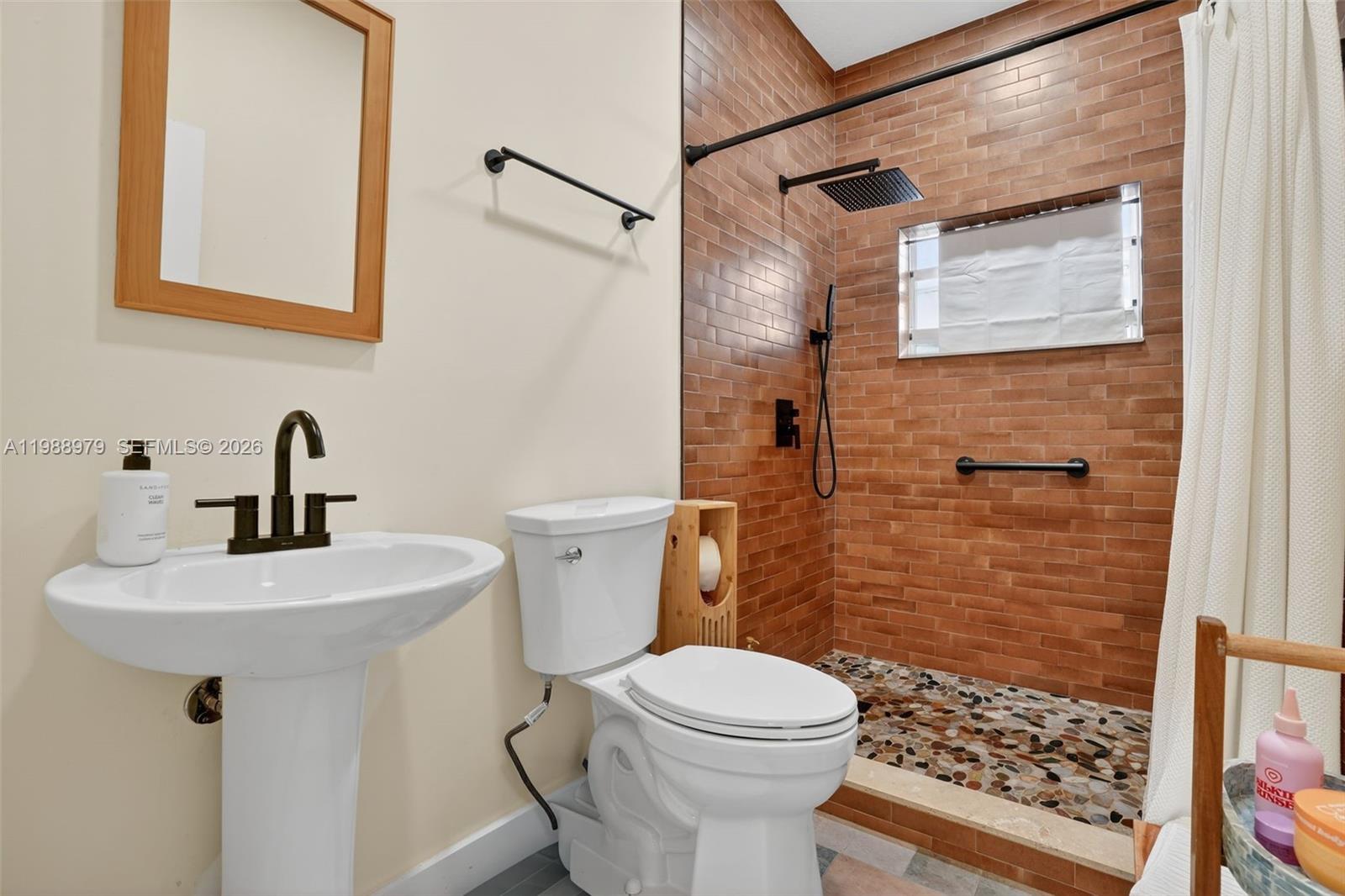 FC SUB - Residential