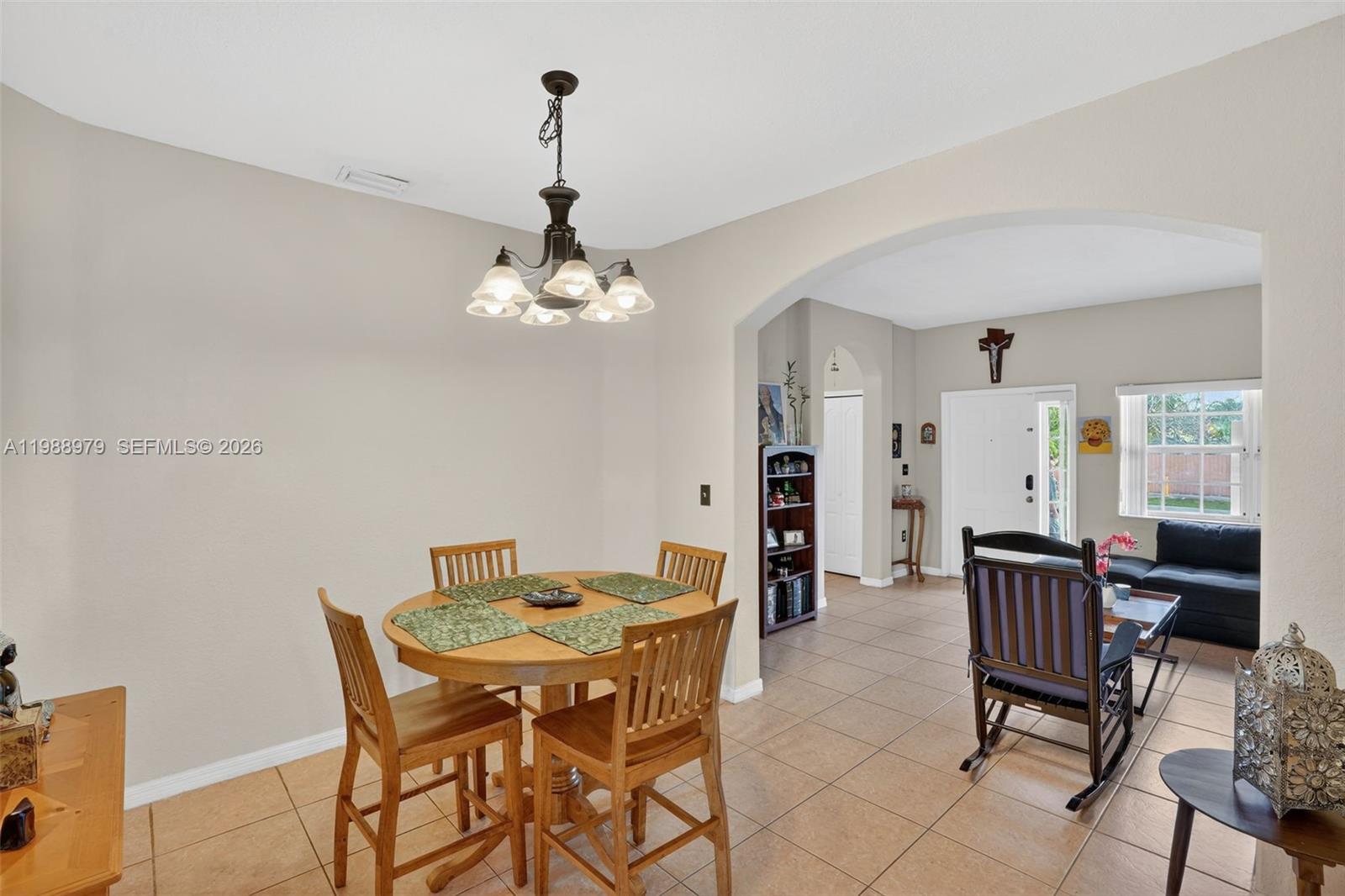 FC SUB - Residential