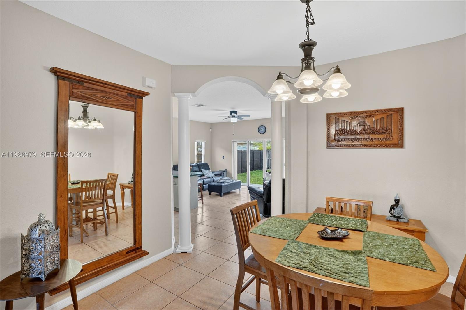 FC SUB - Residential