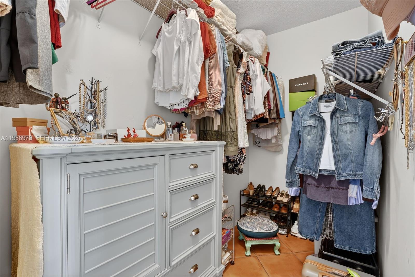 FC SUB - Residential