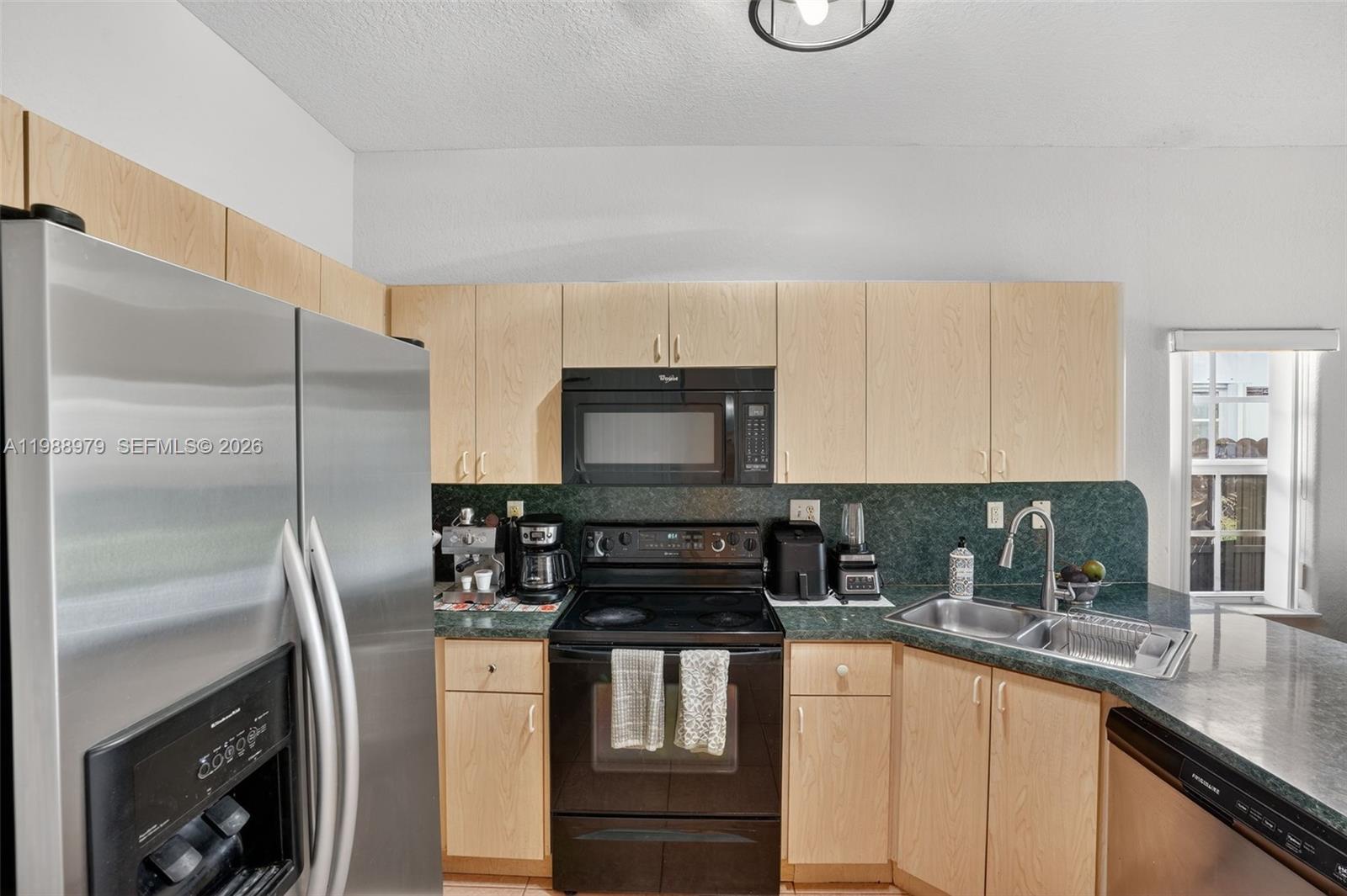 FC SUB - Residential