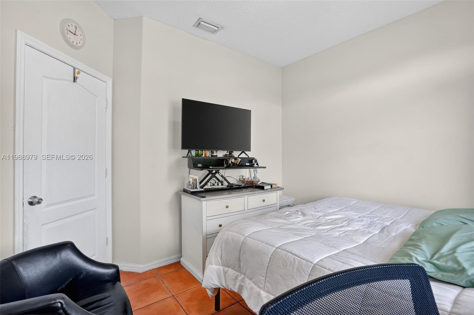 FC SUB - Residential