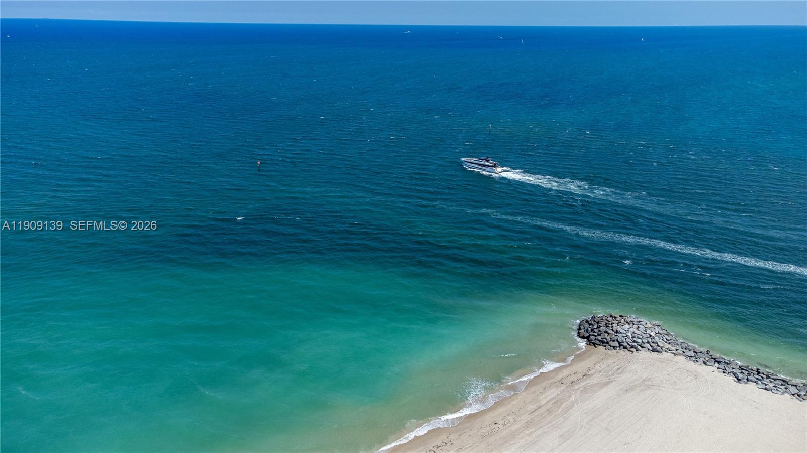 POINT OF AMERICAS CONDO - Residential