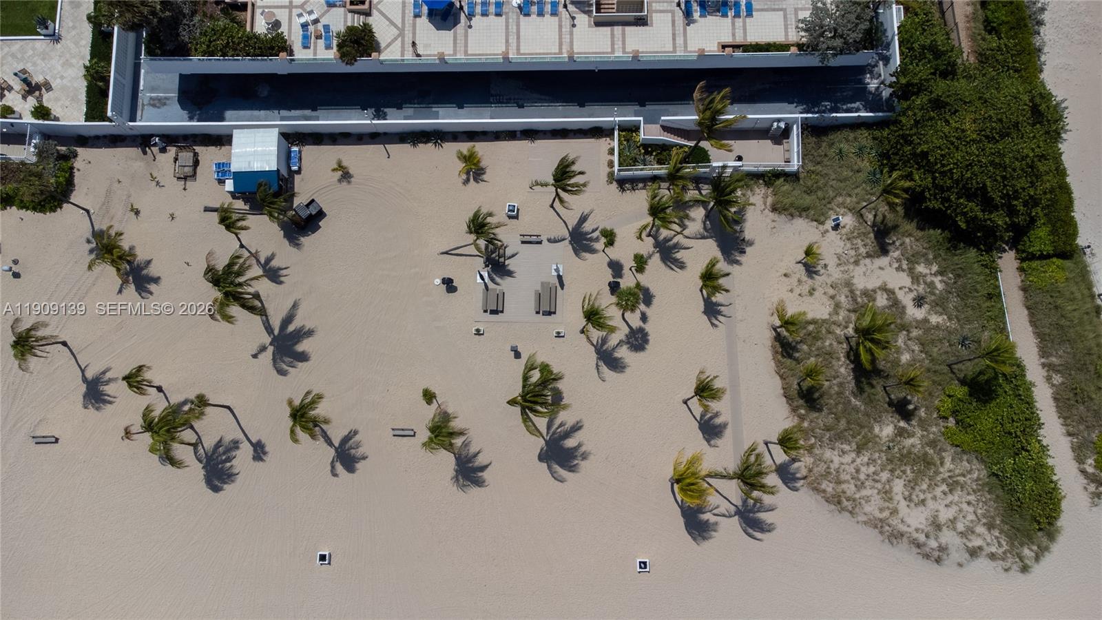 POINT OF AMERICAS CONDO - Residential