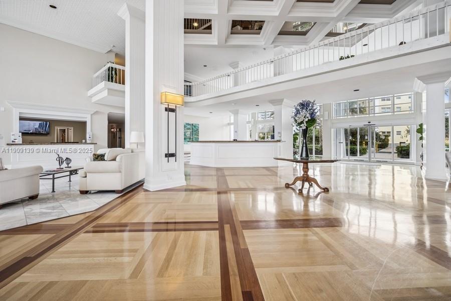 POINT OF AMERICAS CONDO - Residential