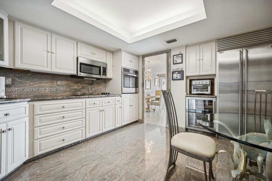 POINT OF AMERICAS CONDO - Residential