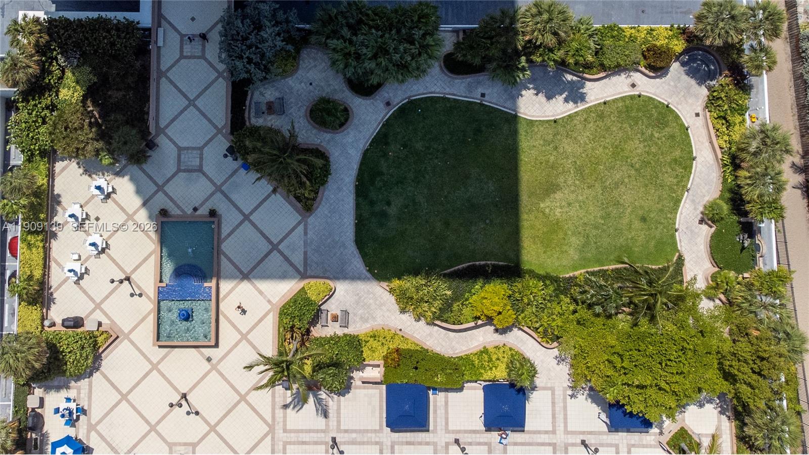 POINT OF AMERICAS CONDO - Residential