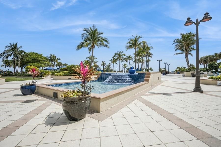 POINT OF AMERICAS CONDO - Residential