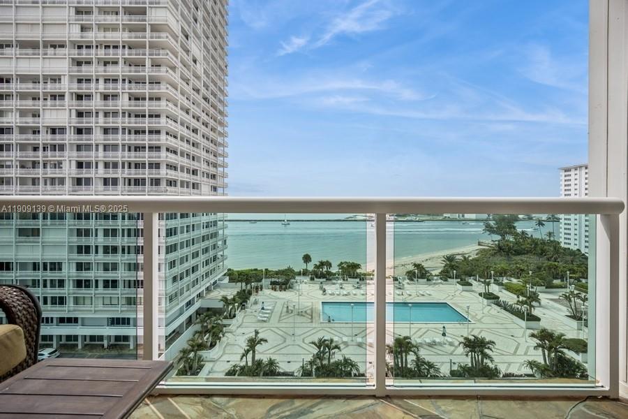 POINT OF AMERICAS CONDO - Residential