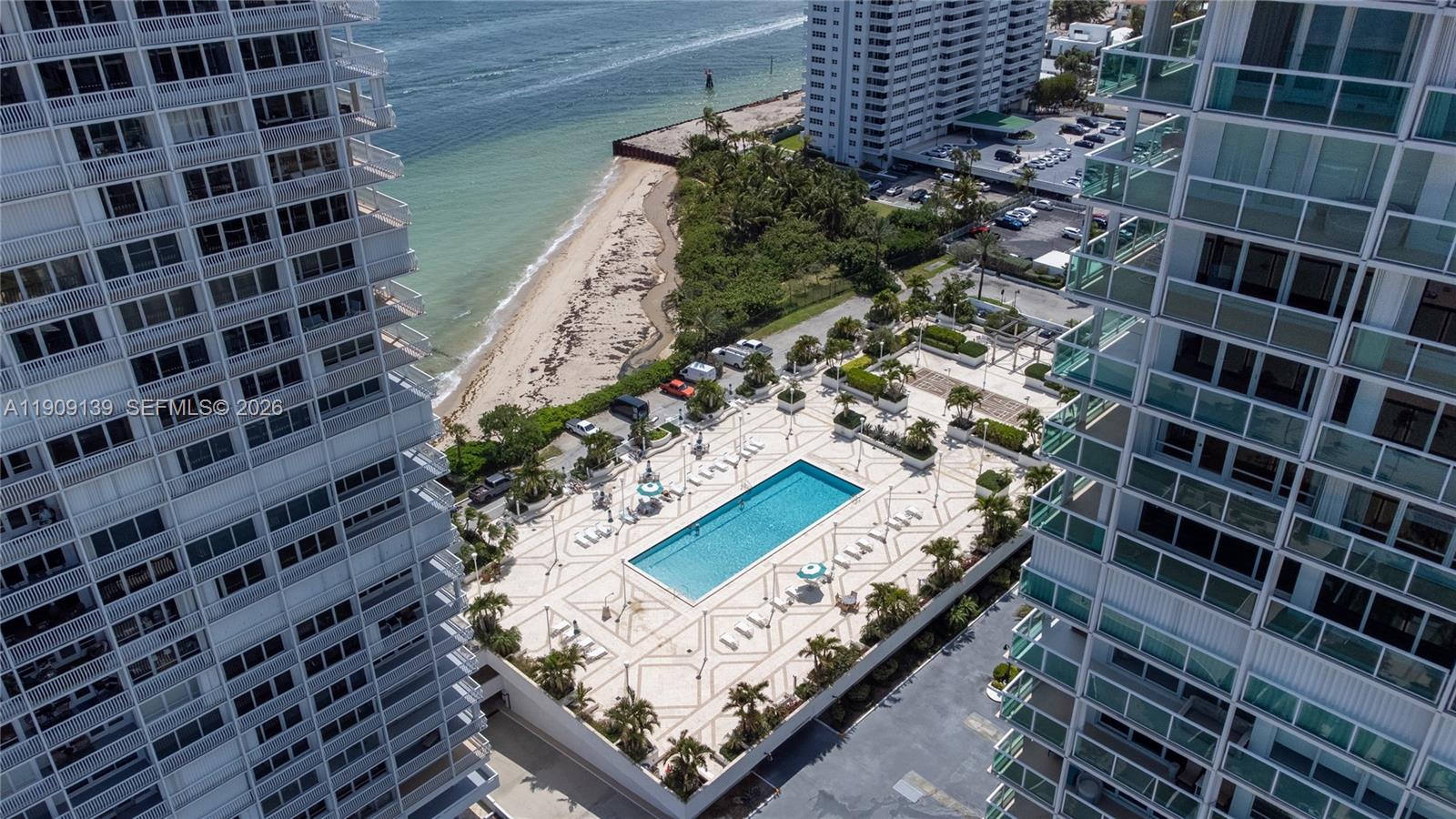 POINT OF AMERICAS CONDO - Residential