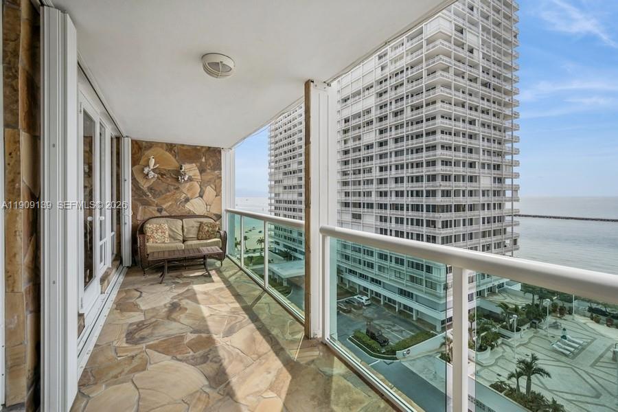 POINT OF AMERICAS CONDO - Residential