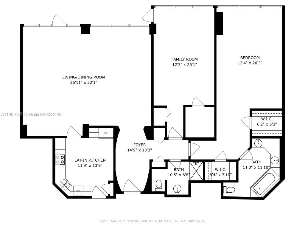 POINT OF AMERICAS CONDO - Residential