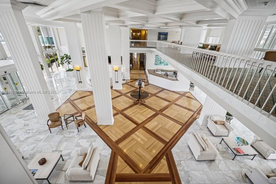 POINT OF AMERICAS CONDO - Residential