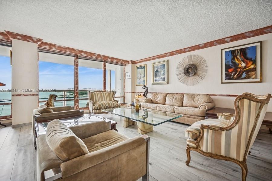 POINT OF AMERICAS CONDO - Residential