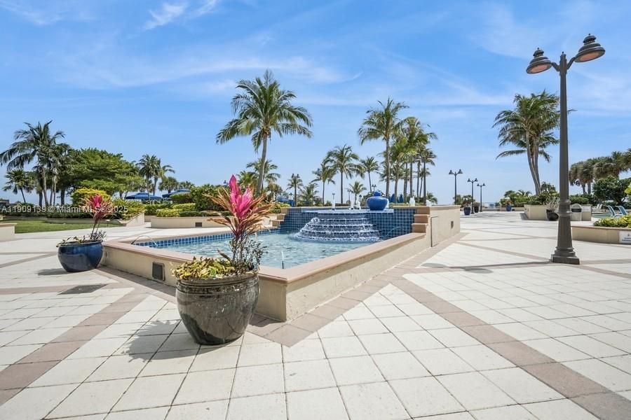 POINT OF AMERICAS CONDO - Residential