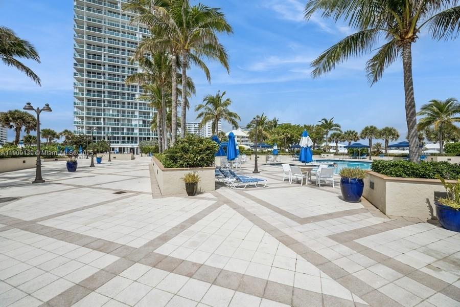 POINT OF AMERICAS CONDO - Residential