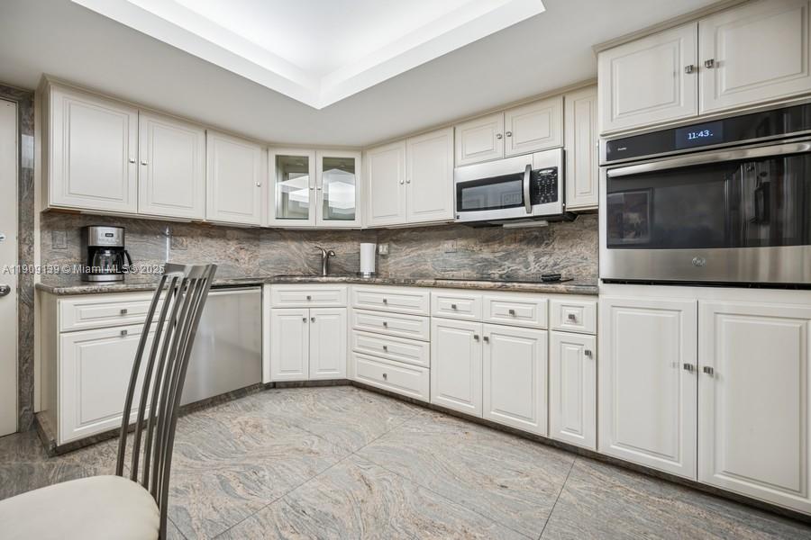 POINT OF AMERICAS CONDO - Residential