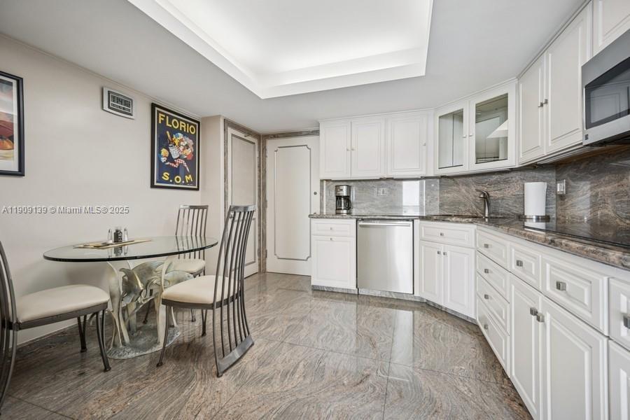 POINT OF AMERICAS CONDO - Residential